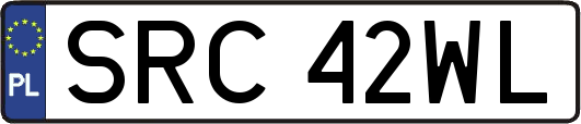SRC42WL