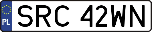 SRC42WN