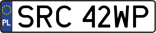 SRC42WP