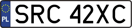 SRC42XC