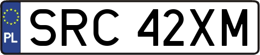 SRC42XM