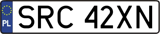 SRC42XN