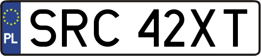 SRC42XT