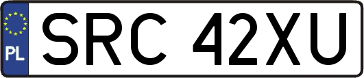 SRC42XU