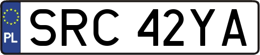 SRC42YA