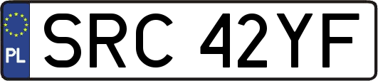 SRC42YF
