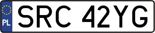 SRC42YG