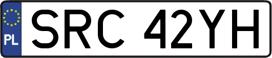 SRC42YH