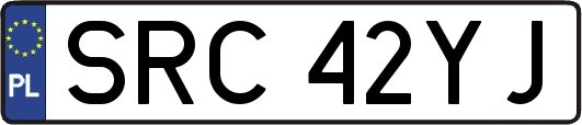 SRC42YJ