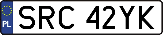 SRC42YK