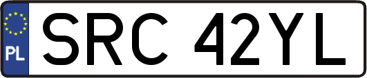 SRC42YL