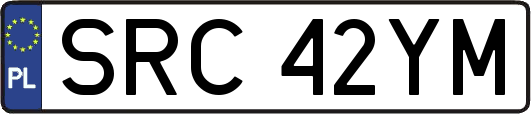 SRC42YM