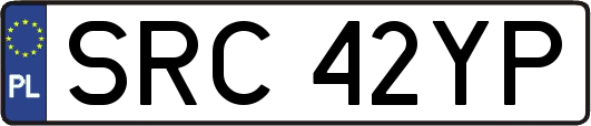 SRC42YP