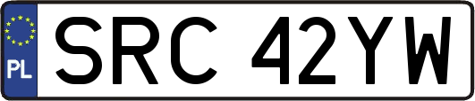 SRC42YW