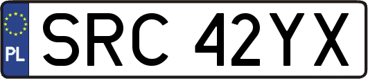 SRC42YX