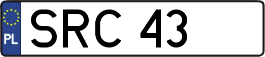 SRC43