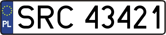 SRC43421