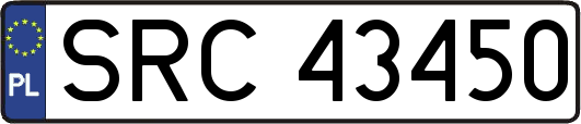 SRC43450