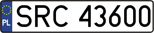 SRC43600