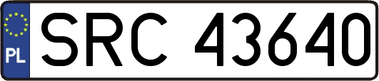 SRC43640