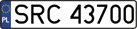 SRC43700