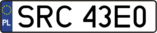 SRC43E0