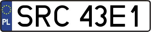 SRC43E1