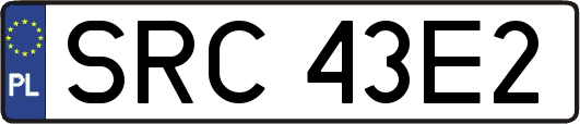 SRC43E2