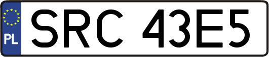 SRC43E5