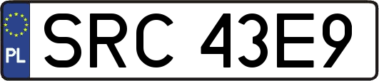 SRC43E9