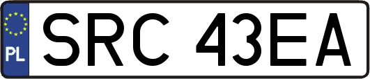 SRC43EA