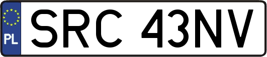SRC43NV