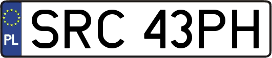 SRC43PH