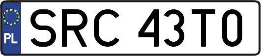 SRC43T0
