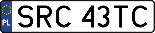 SRC43TC