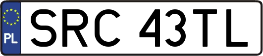 SRC43TL