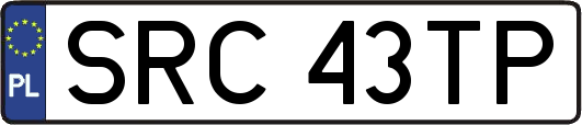 SRC43TP