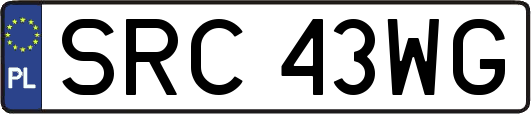 SRC43WG