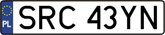 SRC43YN