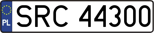 SRC44300
