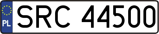 SRC44500