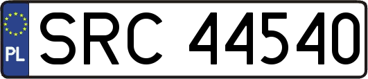 SRC44540