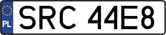 SRC44E8