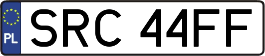 SRC44FF