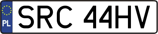 SRC44HV