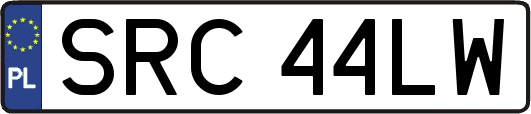 SRC44LW