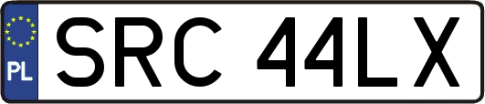 SRC44LX
