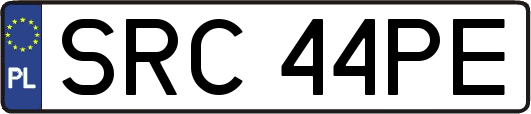 SRC44PE