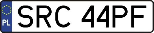 SRC44PF