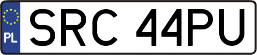 SRC44PU